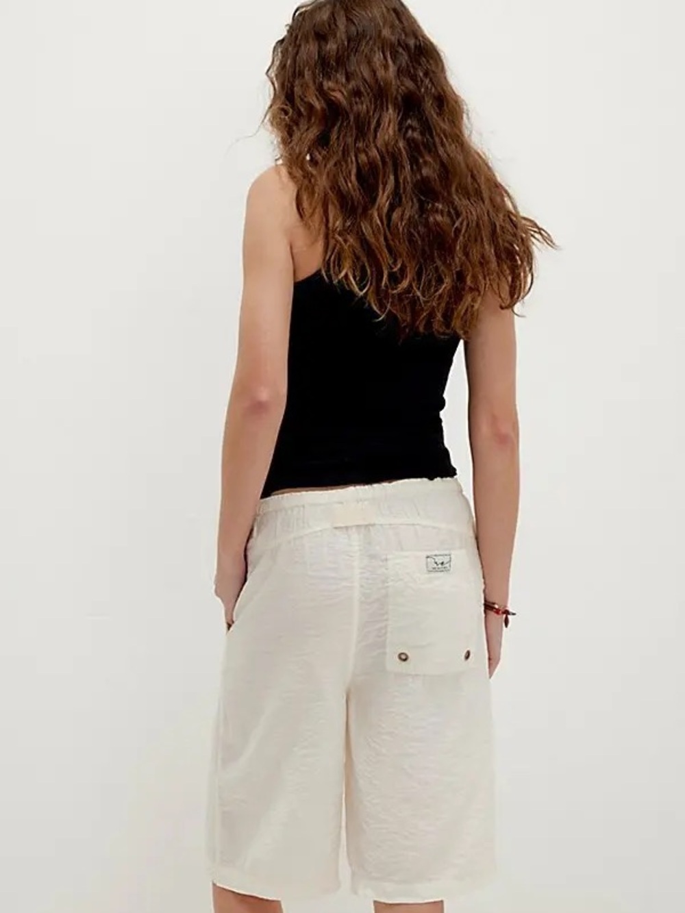 Free People Shorts - Picture 3 of 6